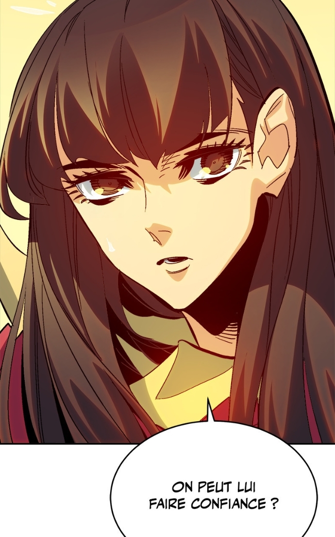 Read Solo Necromancy FR Manga Online