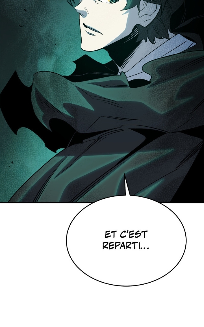 Read Solo Necromancy FR Manga Online