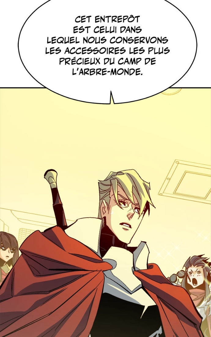 Read Solo Necromancy FR Manga Online