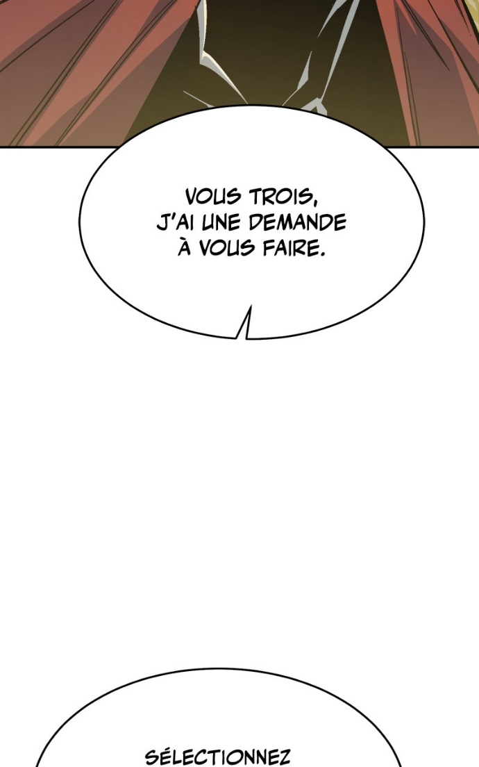 Read Solo Necromancy FR Manga Online