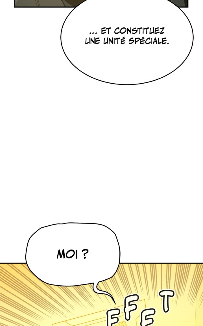 Read Solo Necromancy FR Manga Online