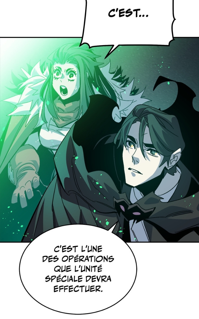 Read Solo Necromancy FR Manga Online