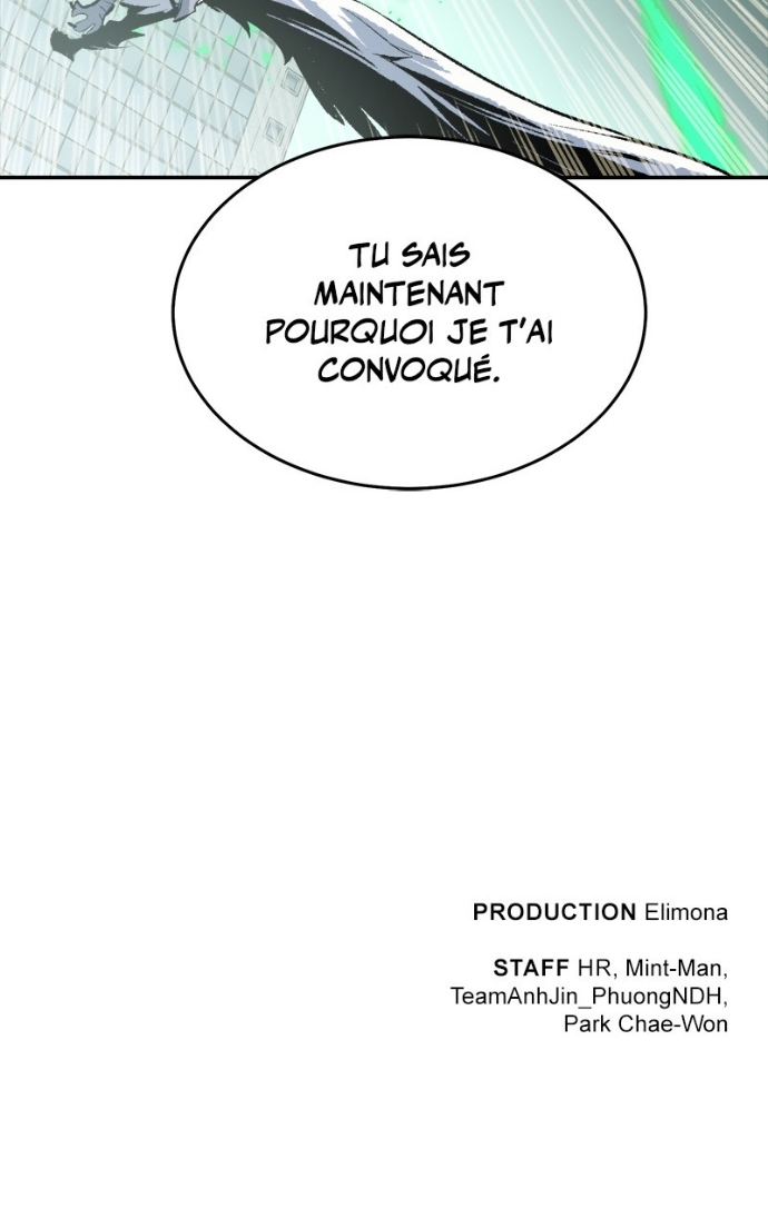 Read Solo Necromancy FR Manga Online