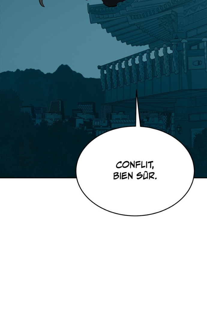 Read Solo Necromancy FR Manga Online