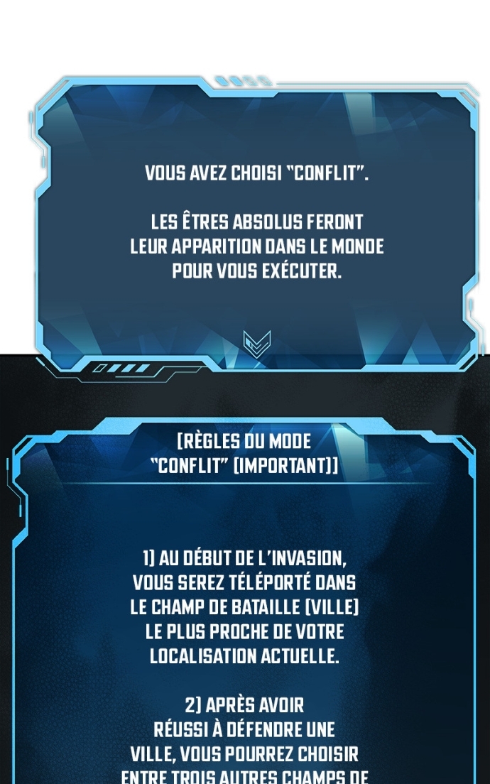 Read Solo Necromancy FR Manga Online