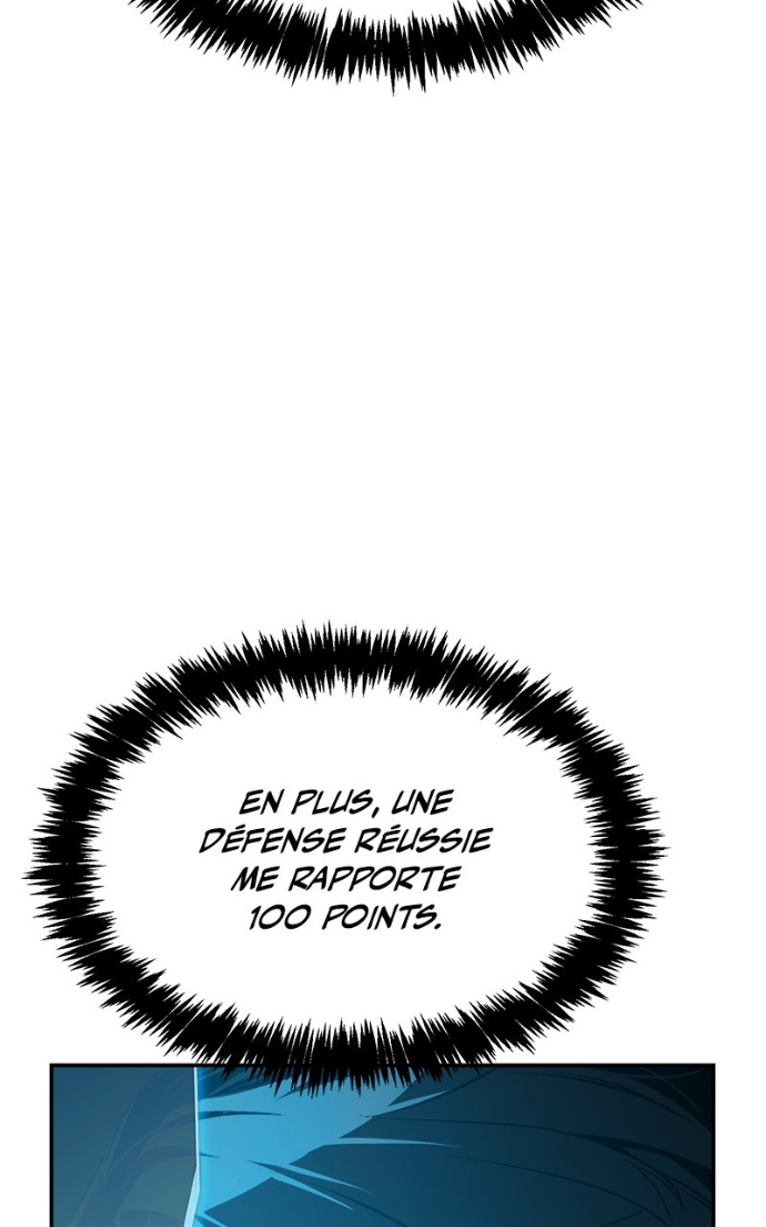 Read Solo Necromancy FR Manga Online