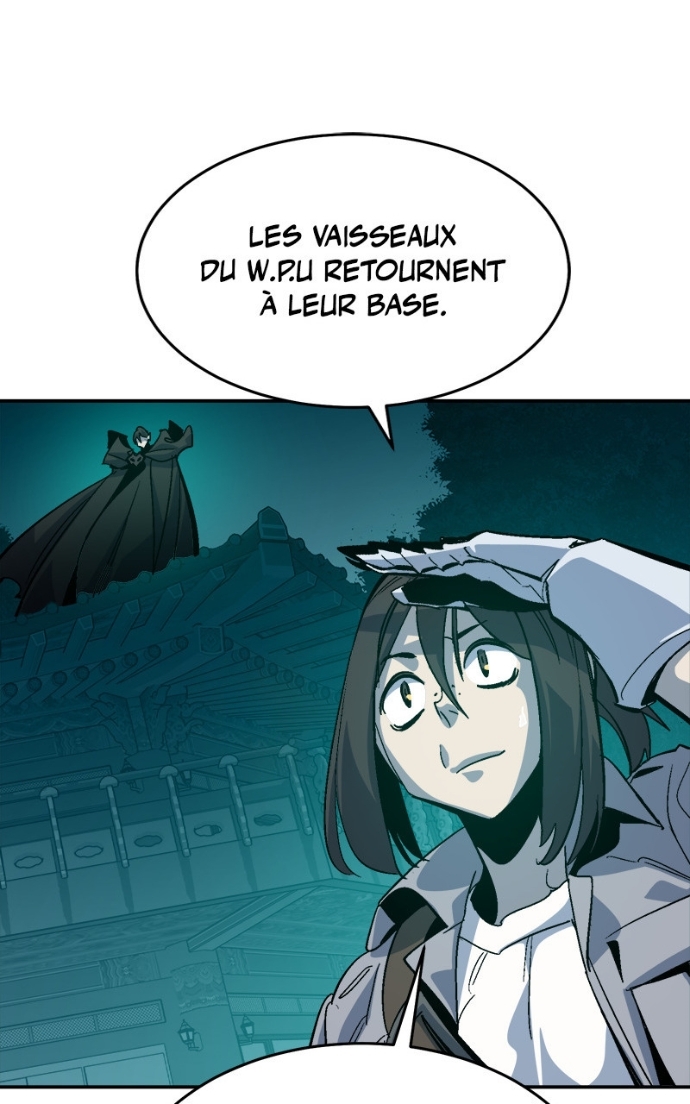 Read Solo Necromancy FR Manga Online