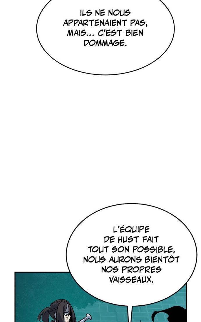 Read Solo Necromancy FR Manga Online