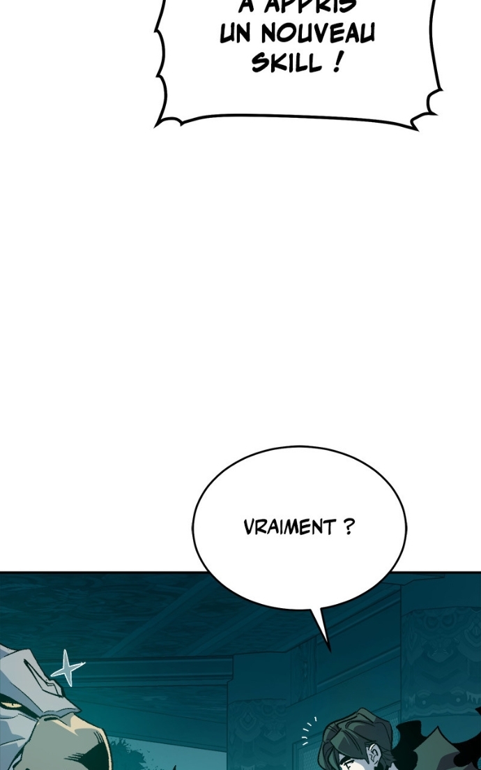 Read Solo Necromancy FR Manga Online