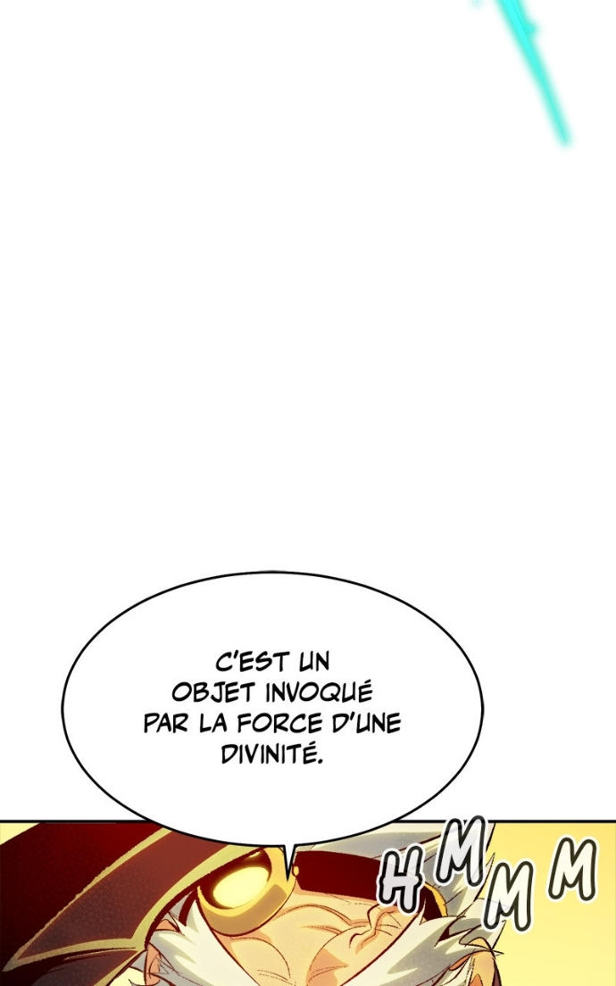 Read Solo Necromancy FR Manga Online