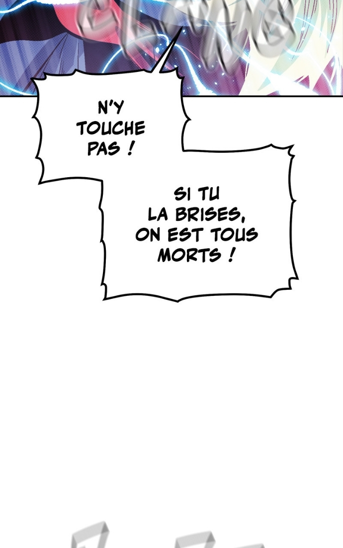 Read Solo Necromancy FR Manga Online