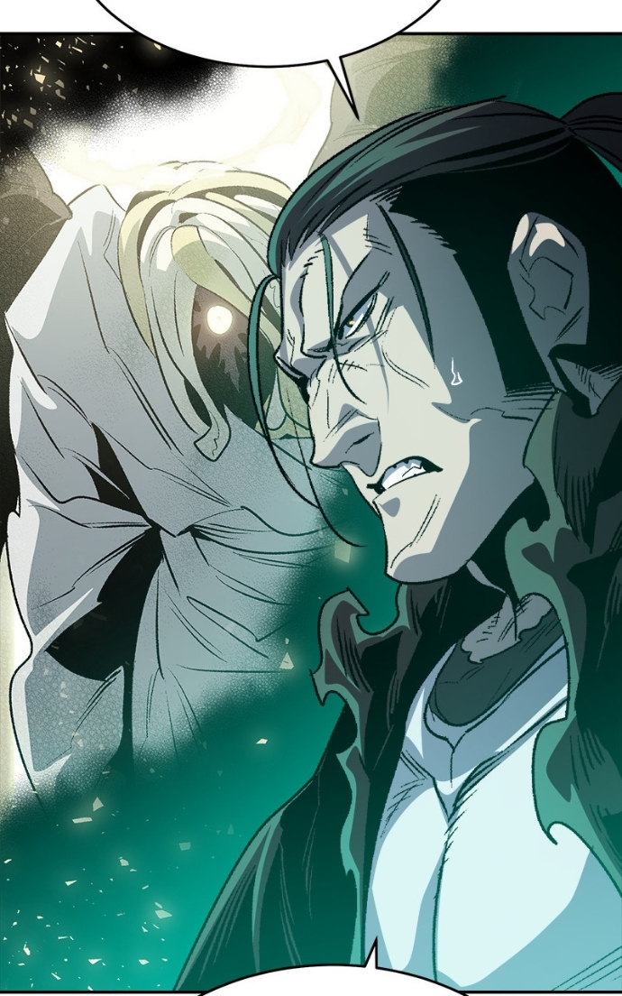 Read Solo Necromancy FR Manga Online