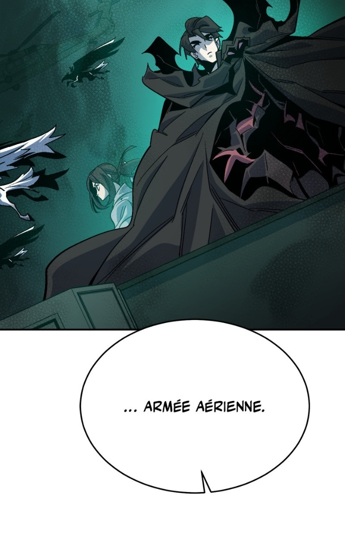 Read Solo Necromancy FR Manga Online