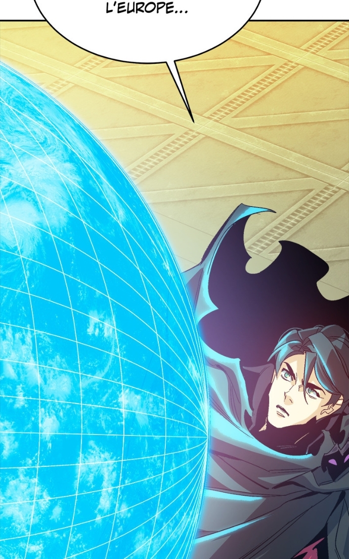 Read Solo Necromancy FR Manga Online