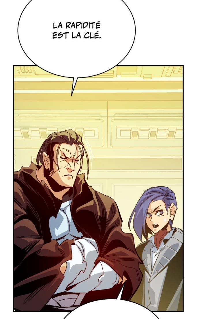 Read Solo Necromancy FR Manga Online