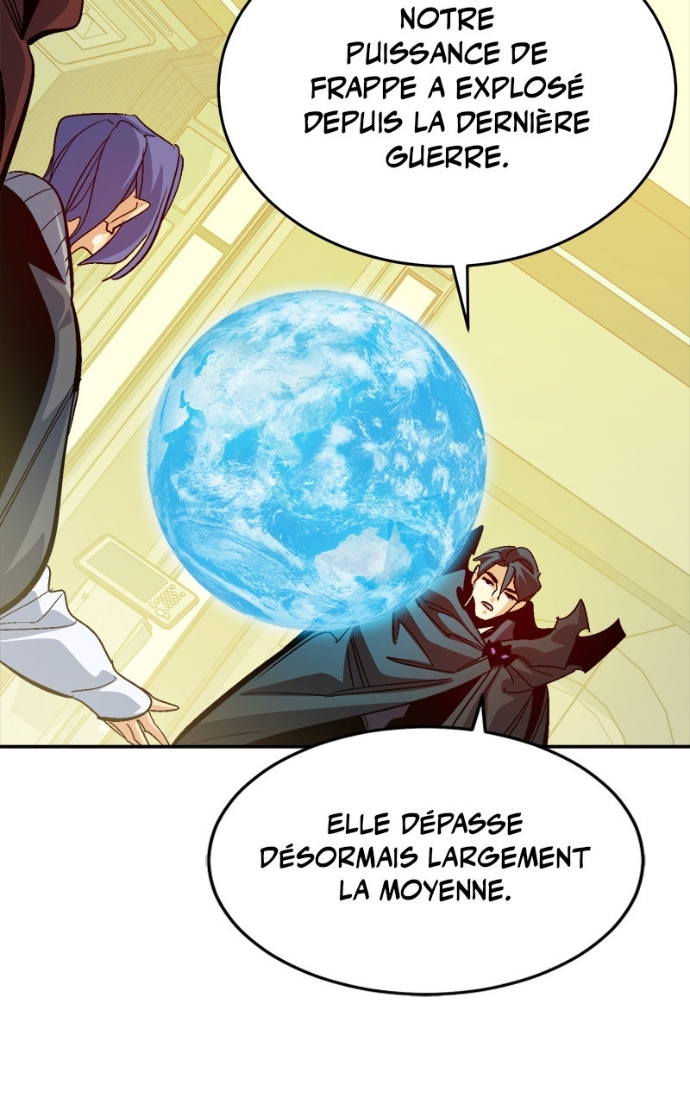 Read Solo Necromancy FR Manga Online