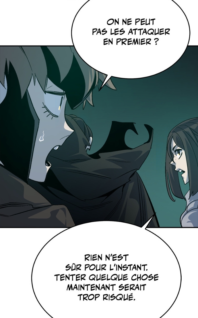 Read Solo Necromancy FR Manga Online