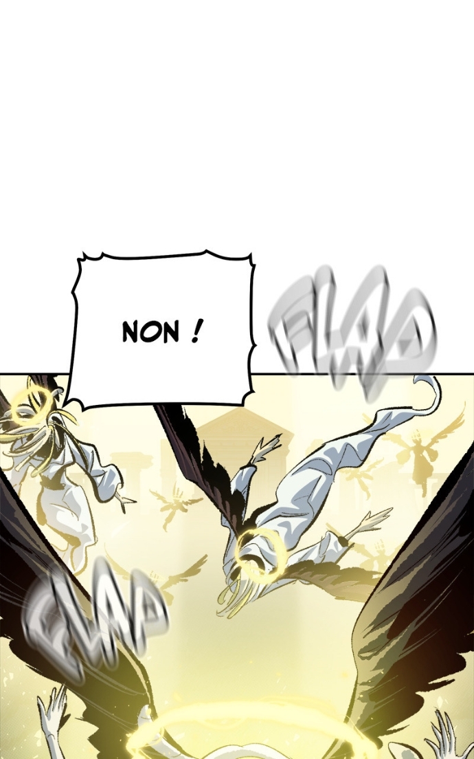 Read Solo Necromancy FR Manga Online