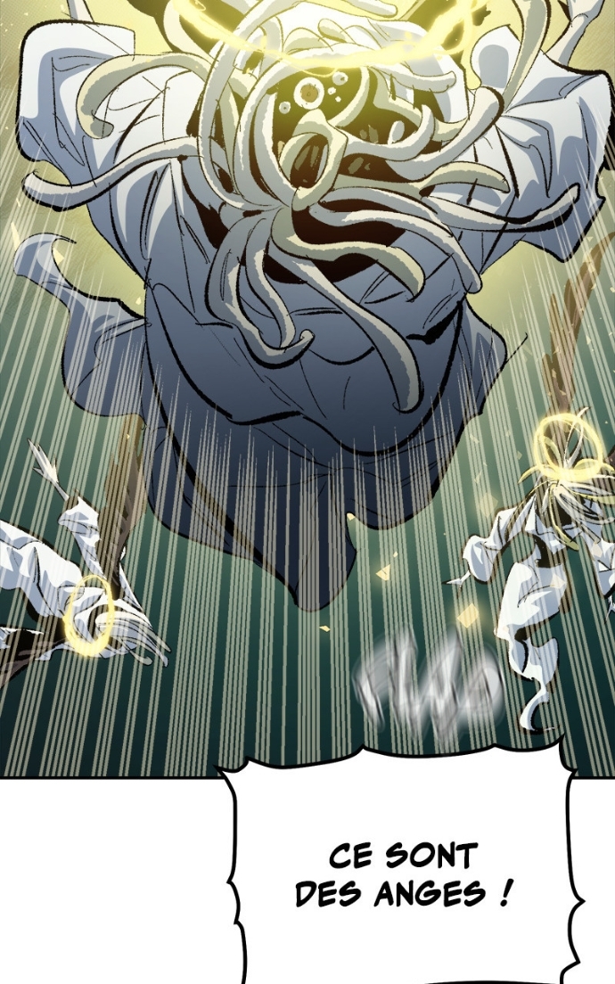 Read Solo Necromancy FR Manga Online