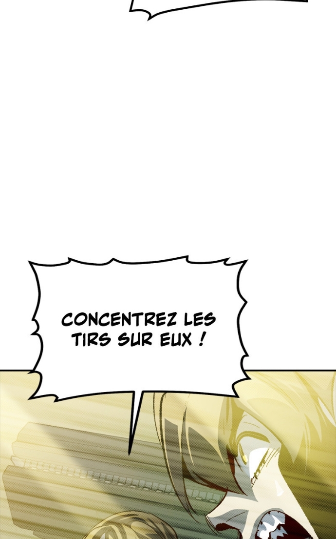 Read Solo Necromancy FR Manga Online