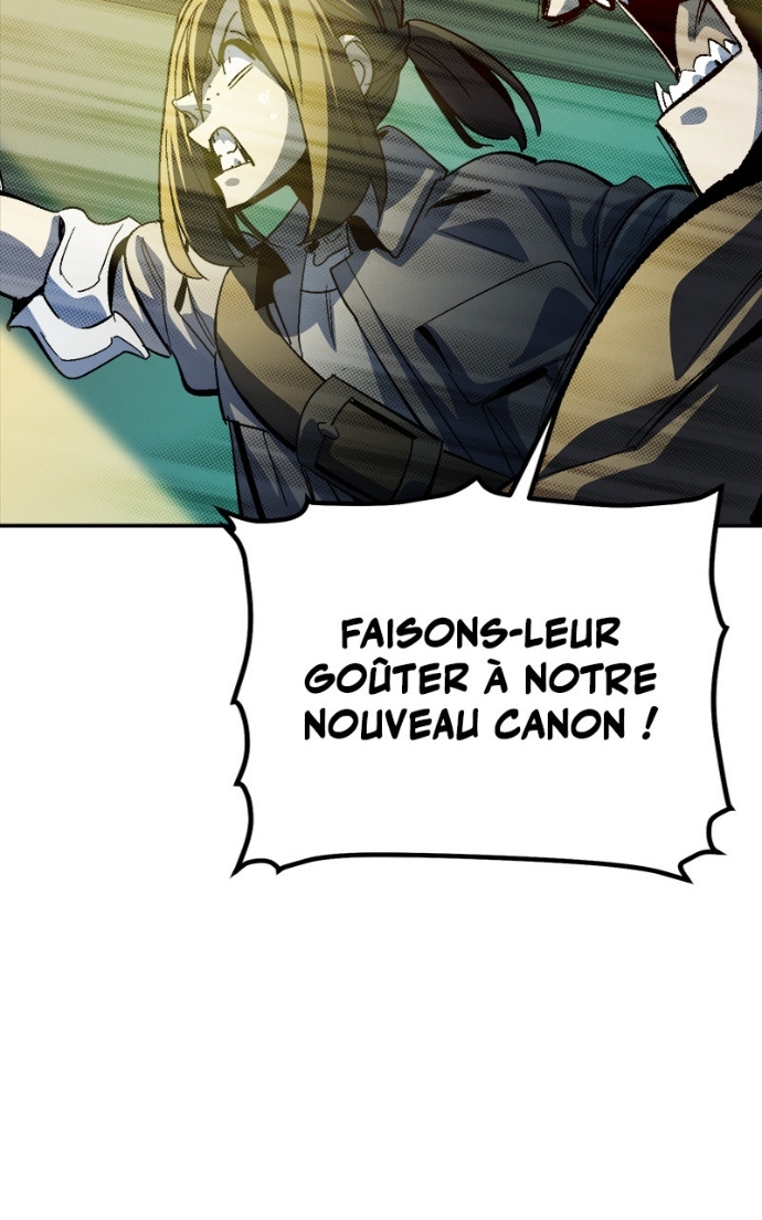 Read Solo Necromancy FR Manga Online