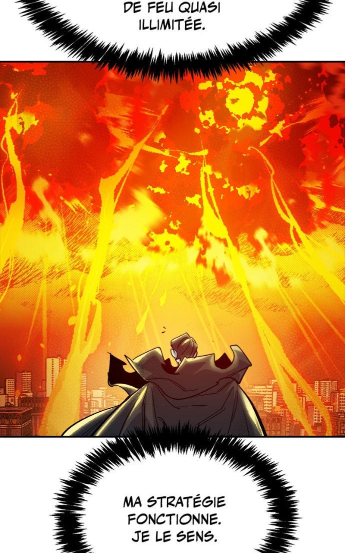 Read Solo Necromancy FR Manga Online