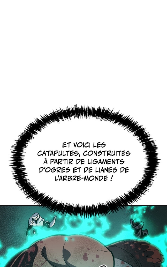 Read Solo Necromancy FR Manga Online