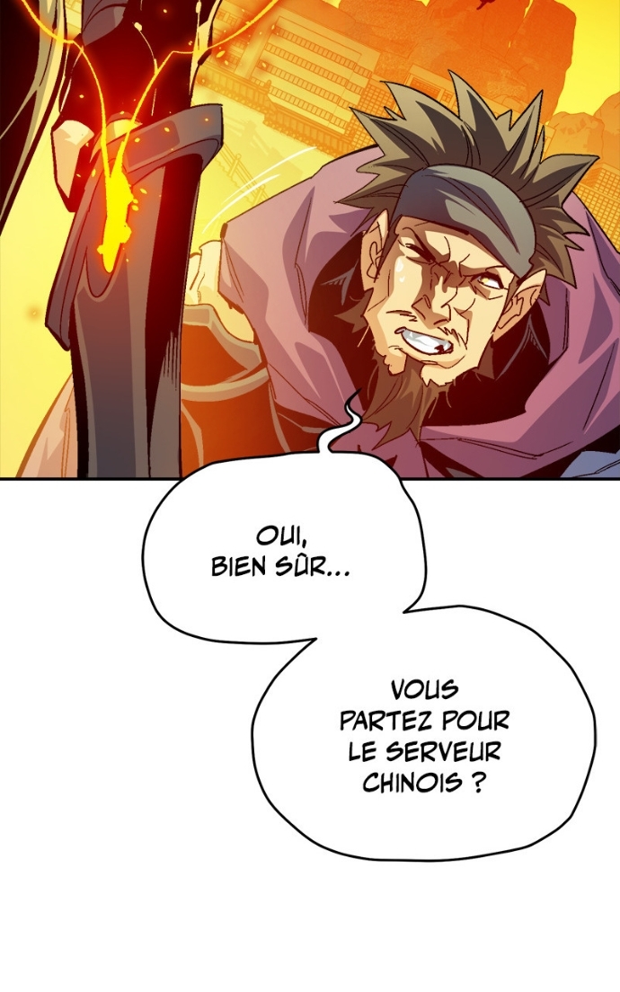 Read Solo Necromancy FR Manga Online