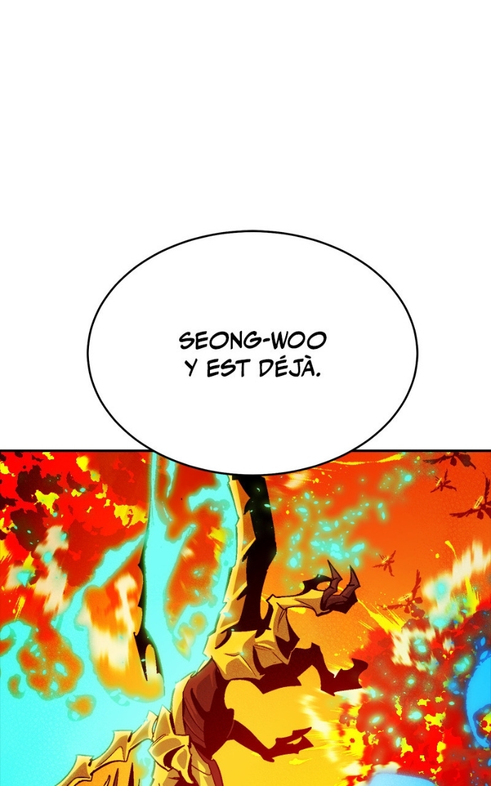 Read Solo Necromancy FR Manga Online