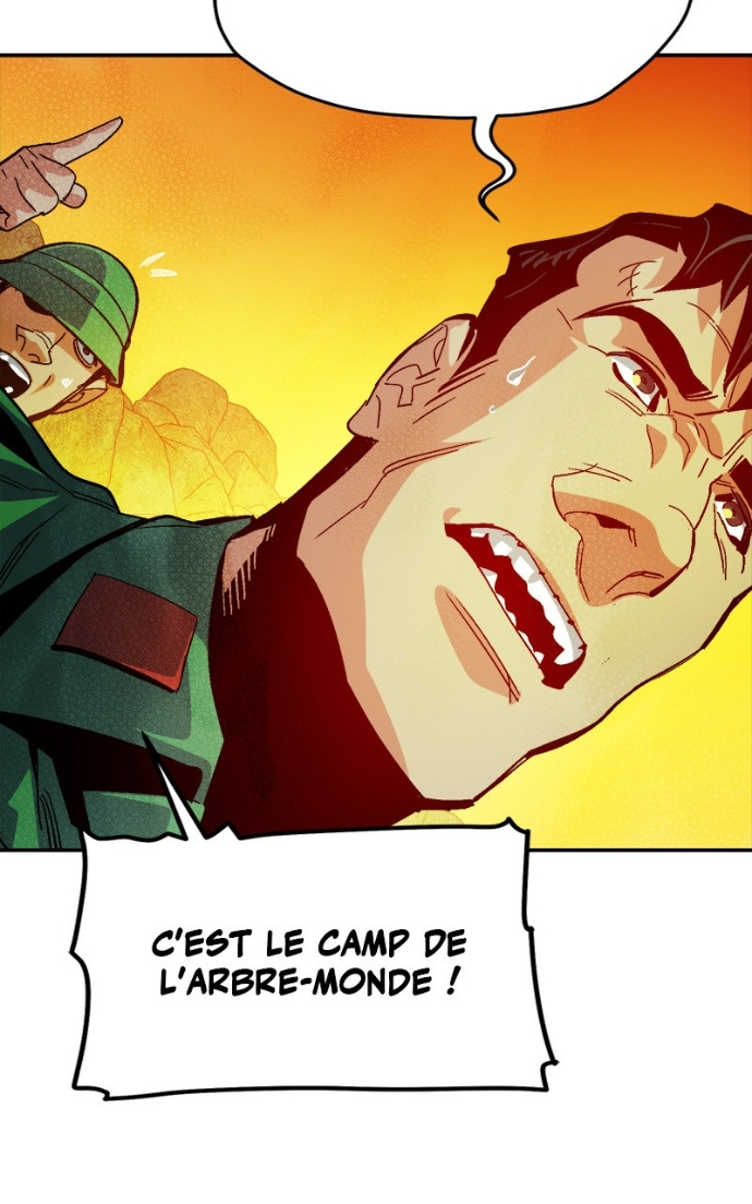 Read Solo Necromancy FR Manga Online