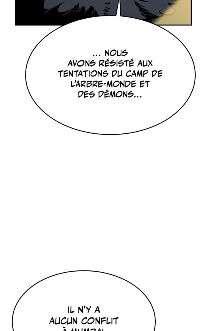 Read Solo Necromancy FR Manga Online