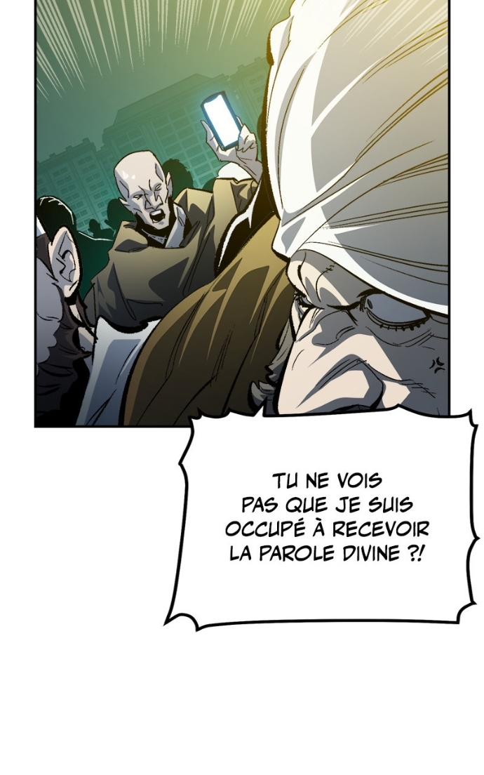 Read Solo Necromancy FR Manga Online