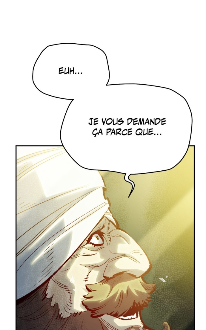 Read Solo Necromancy FR Manga Online