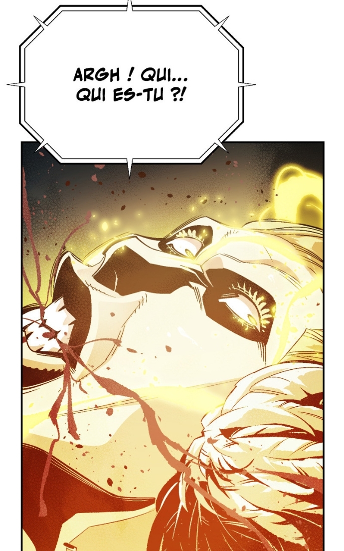 Read Solo Necromancy FR Manga Online