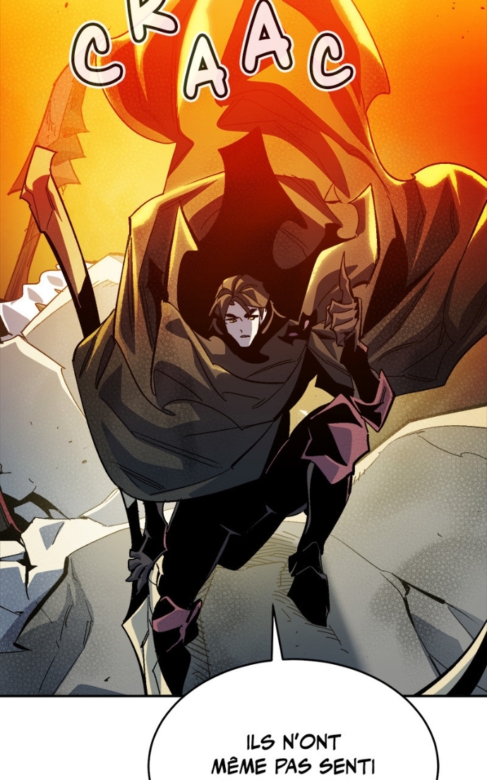 Read Solo Necromancy FR Manga Online