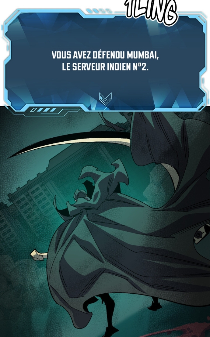 Read Solo Necromancy FR Manga Online