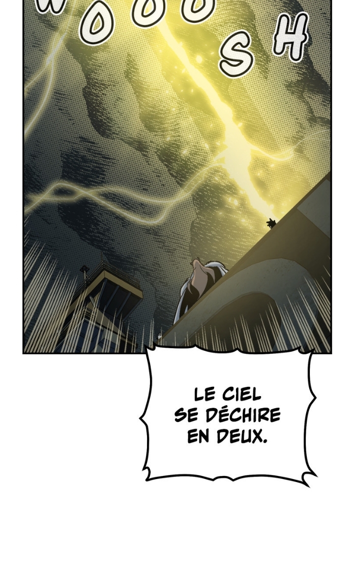 Read Solo Necromancy FR Manga Online