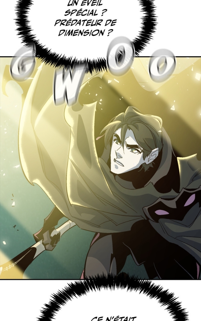 Read Solo Necromancy FR Manga Online