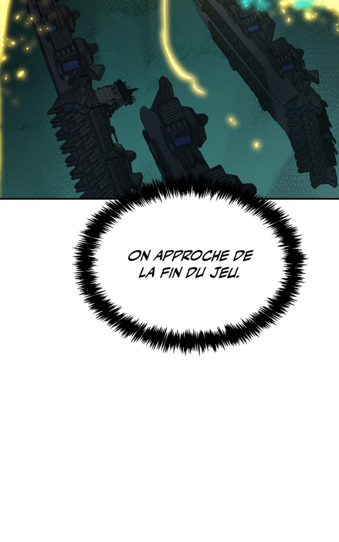 Read Solo Necromancy FR Manga Online