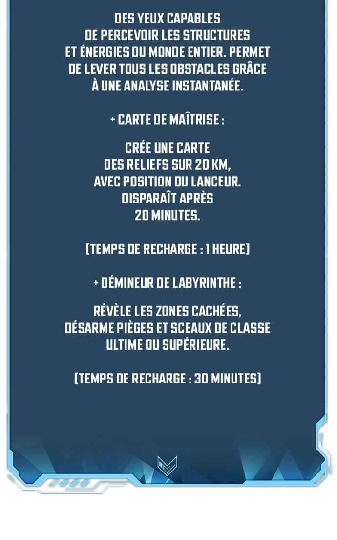 Read Solo Necromancy FR Manga Online