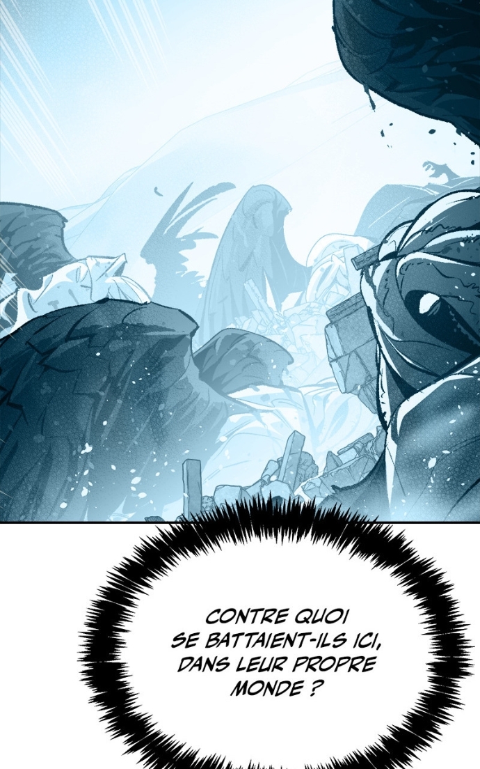 Read Solo Necromancy FR Manga Online