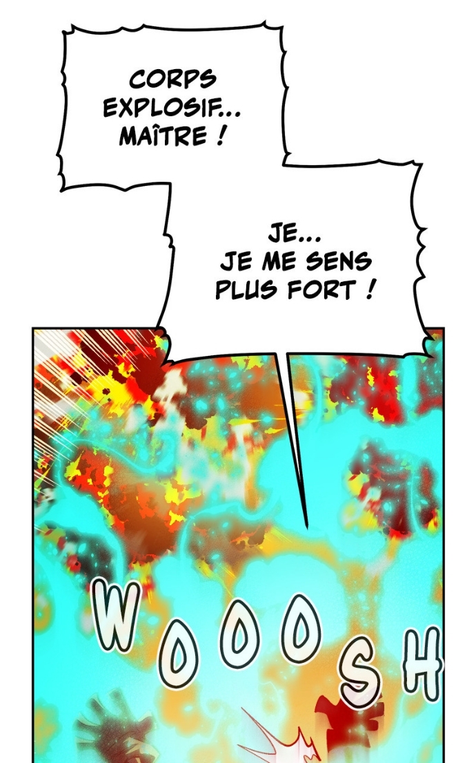 Read Solo Necromancy FR Manga Online