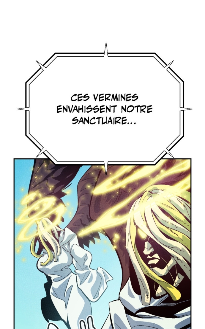 Read Solo Necromancy FR Manga Online