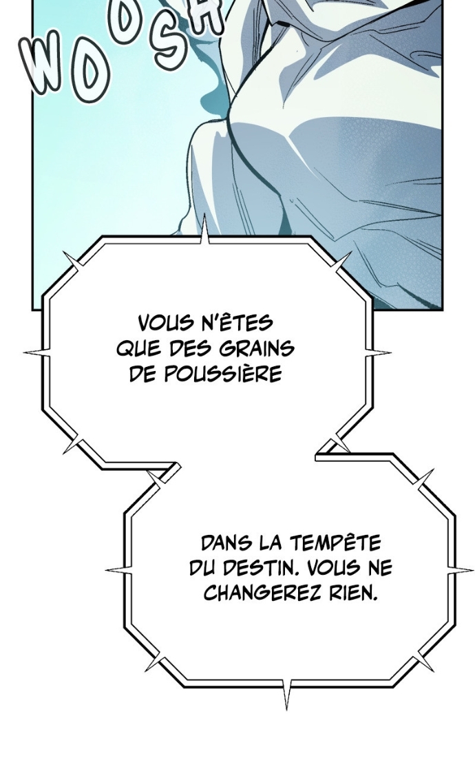 Read Solo Necromancy FR Manga Online