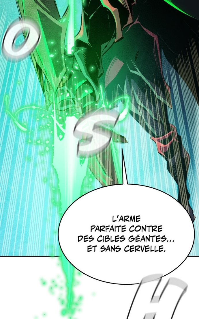 Read Solo Necromancy FR Manga Online