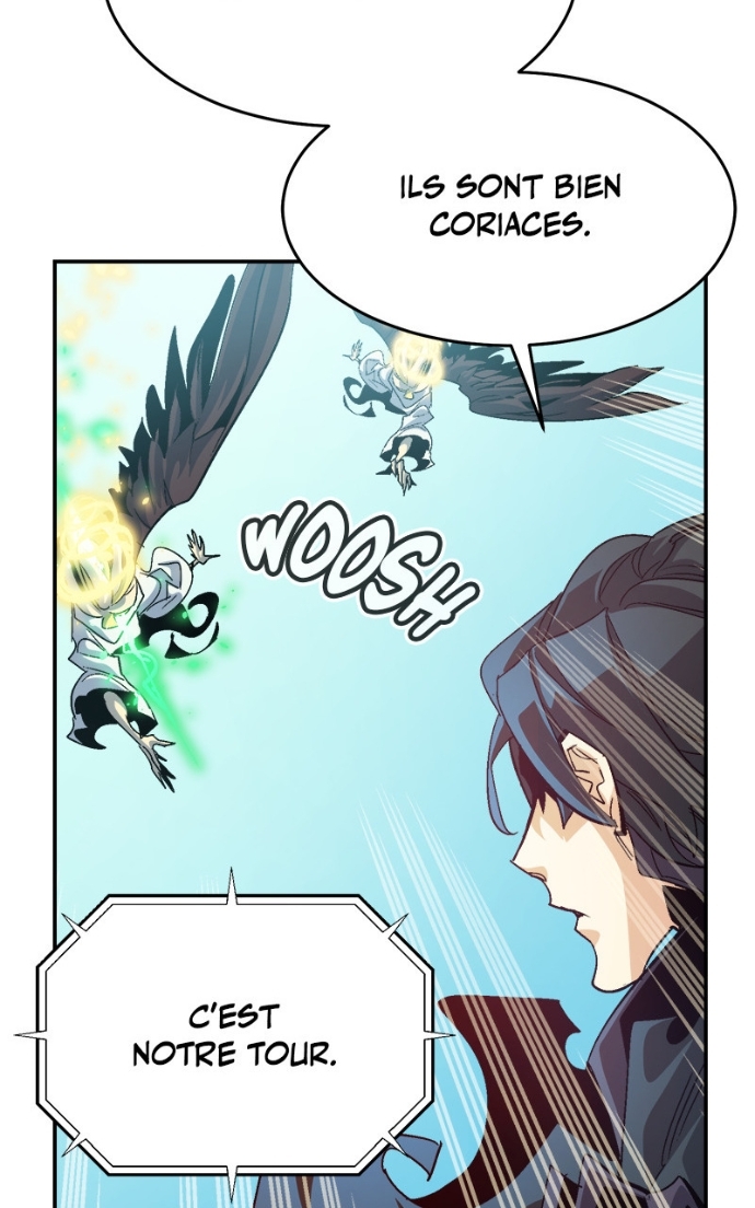 Read Solo Necromancy FR Manga Online