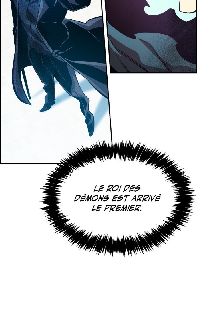 Read Solo Necromancy FR Manga Online