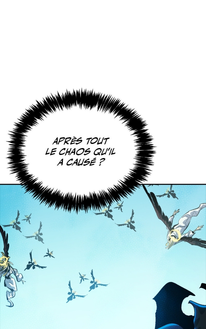 Read Solo Necromancy FR Manga Online