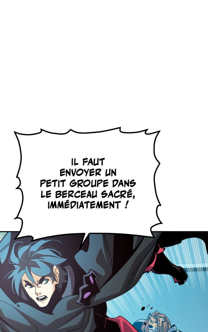 Read Solo Necromancy FR Manga Online