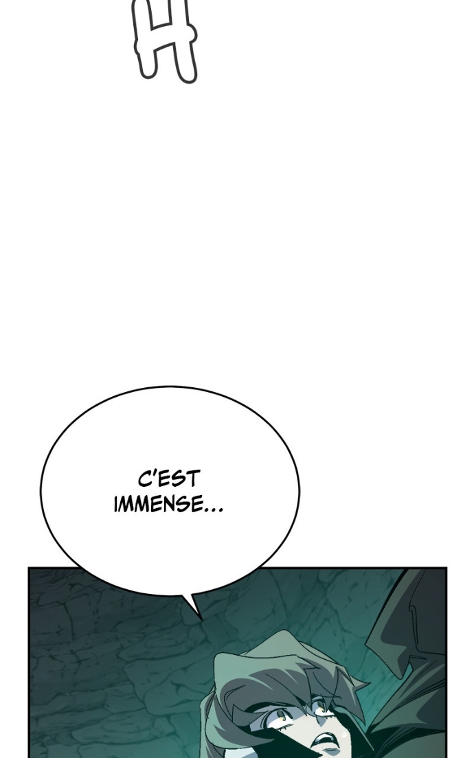 Read Solo Necromancy FR Manga Online